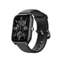 Oraimo Watch 5 Lite Bluetooth Calling Black Smart Watch